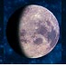waxing gibbous